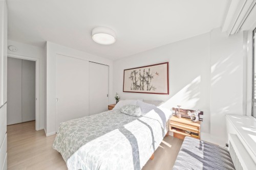 817-1445 Marpole Avenue, Vancouver, BC 