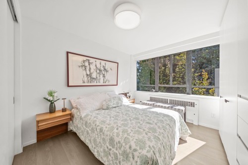 817-1445 Marpole Avenue, Vancouver, BC 