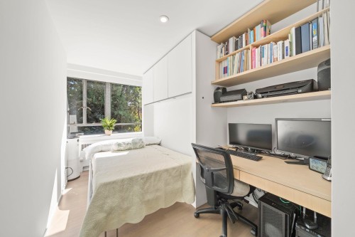 817-1445 Marpole Avenue, Vancouver, BC 