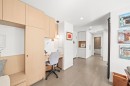 817-1445 Marpole Avenue, Vancouver, BC 