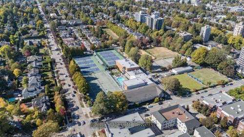 817-1445 Marpole Avenue, Vancouver, BC 
