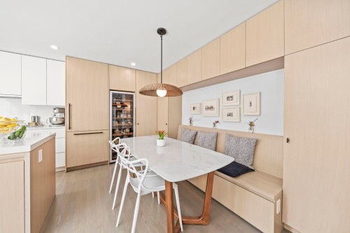 817-1445 Marpole Avenue, Vancouver, BC 
