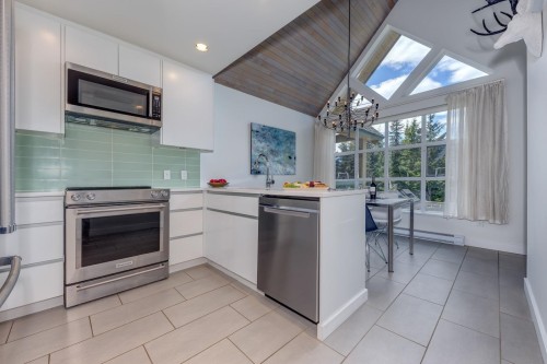 204-4865 Painted Cliff Road, Whistler, BC 