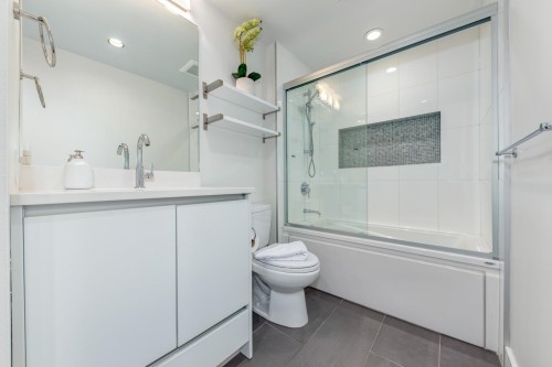 204-4865 Painted Cliff Road, Whistler, BC 