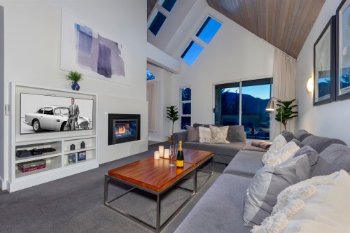 204-4865 Painted Cliff Road, Whistler, BC 