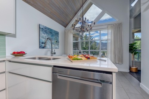 204-4865 Painted Cliff Road, Whistler, BC 
