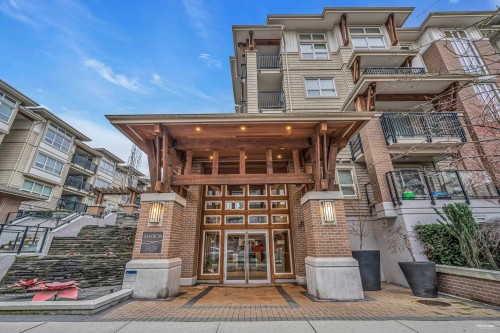 422-6828 Eckersley Road, Richmond, BC 