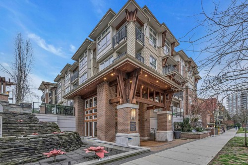 422-6828 Eckersley Road, Richmond, BC 