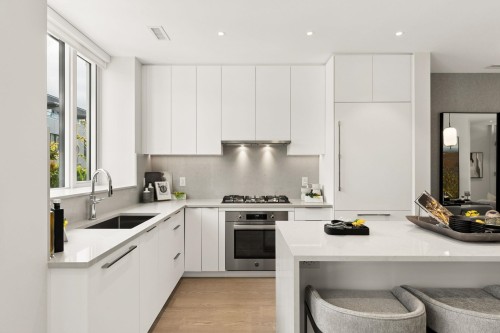 13-6138 Birney Avenue, Vancouver, BC 