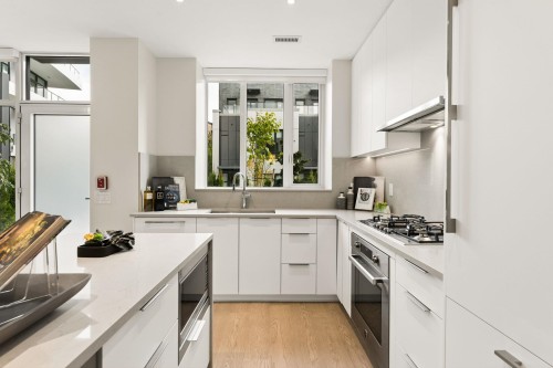 13-6138 Birney Avenue, Vancouver, BC 