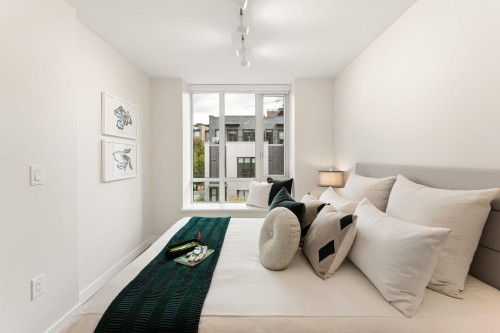 13-6138 Birney Avenue, Vancouver, BC 