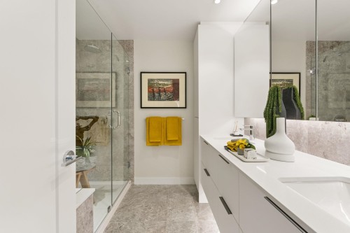 13-6138 Birney Avenue, Vancouver, BC 