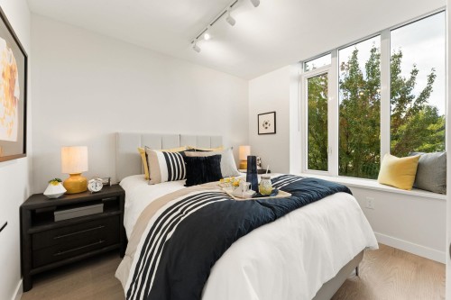 13-6138 Birney Avenue, Vancouver, BC 
