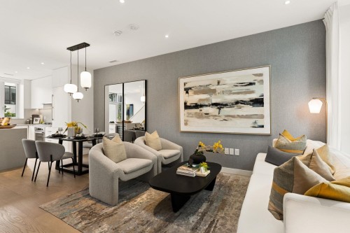 13-6138 Birney Avenue, Vancouver, BC 