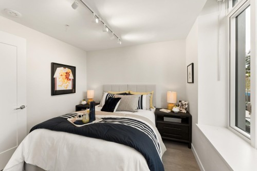 13-6138 Birney Avenue, Vancouver, BC 