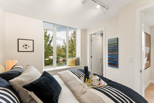 13-6138 Birney Avenue, Vancouver, BC 