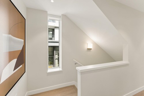 13-6138 Birney Avenue, Vancouver, BC 