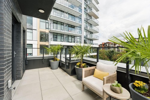13-6138 Birney Avenue, Vancouver, BC 