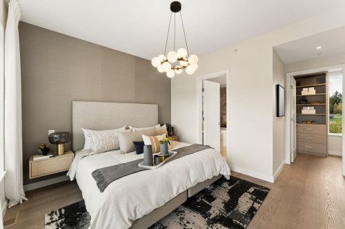 13-6138 Birney Avenue, Vancouver, BC 