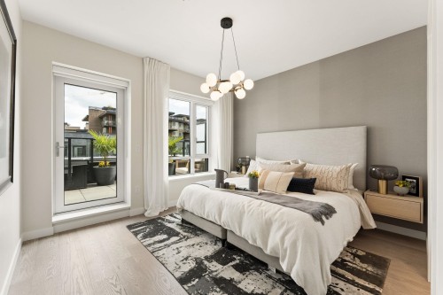 13-6138 Birney Avenue, Vancouver, BC 