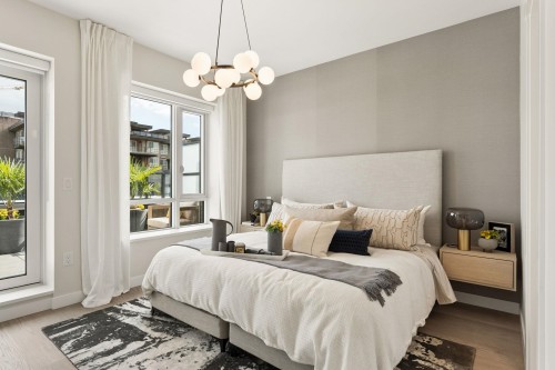 13-6138 Birney Avenue, Vancouver, BC 