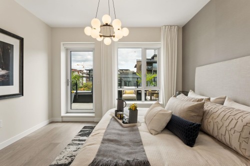13-6138 Birney Avenue, Vancouver, BC 