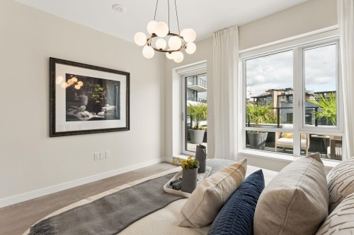 13-6138 Birney Avenue, Vancouver, BC 
