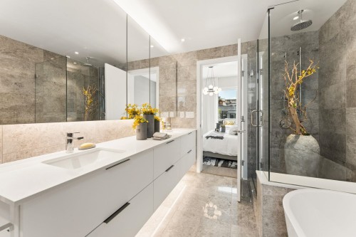 13-6138 Birney Avenue, Vancouver, BC 