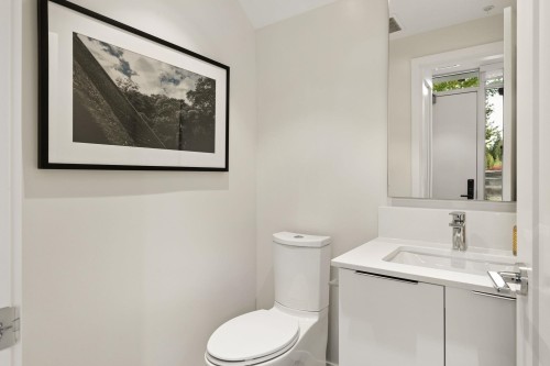 13-6138 Birney Avenue, Vancouver, BC 
