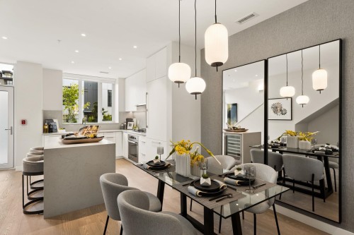 13-6138 Birney Avenue, Vancouver, BC 