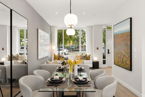13-6138 Birney Avenue, Vancouver, BC 