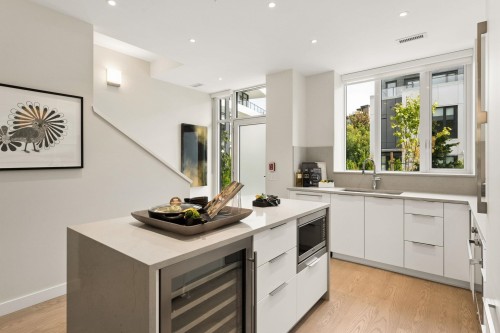13-6138 Birney Avenue, Vancouver, BC 