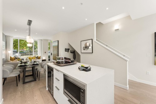 13-6138 Birney Avenue, Vancouver, BC 