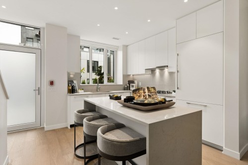 13-6138 Birney Avenue, Vancouver, BC 