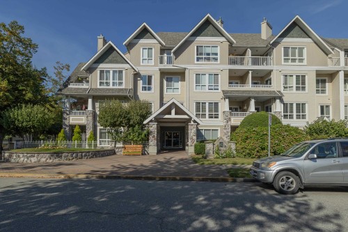 207-19091 Mcmyn Road, Pitt Meadows, BC 