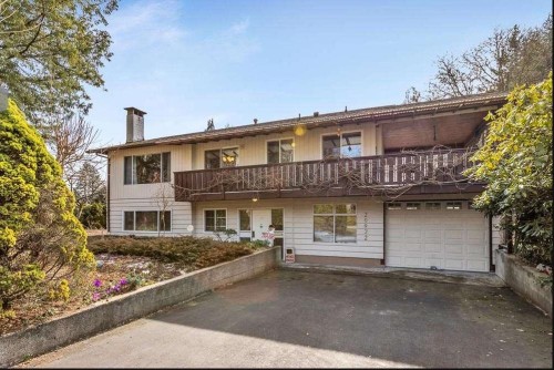 20932 Camwood Avenue, Maple Ridge, BC 