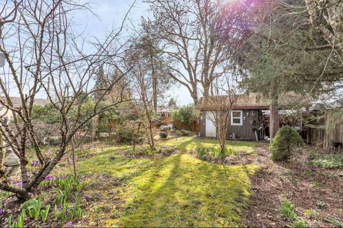 20932 Camwood Avenue, Maple Ridge, BC 