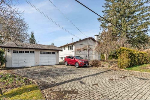 20932 Camwood Avenue, Maple Ridge, BC 