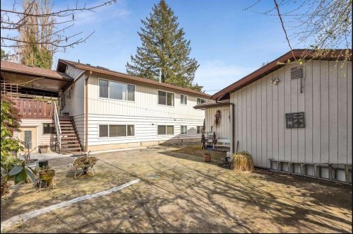 20932 Camwood Avenue, Maple Ridge, BC 