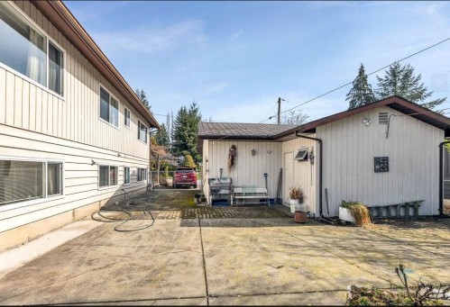 20932 Camwood Avenue, Maple Ridge, BC 