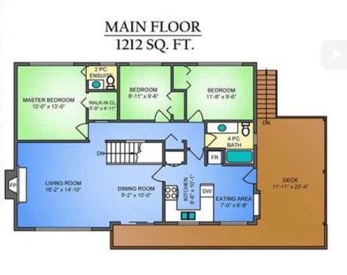 20932 Camwood Avenue, Maple Ridge, BC 
