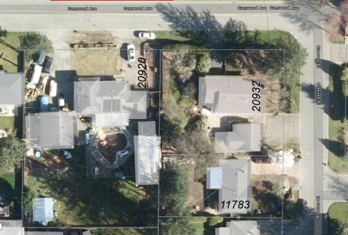 20932 Camwood Avenue, Maple Ridge, BC 