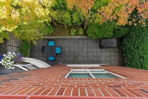 109-1111 Haro Street, Vancouver, BC 