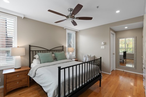 109-1111 Haro Street, Vancouver, BC 