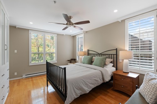 109-1111 Haro Street, Vancouver, BC 