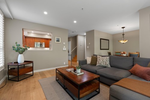 109-1111 Haro Street, Vancouver, BC 