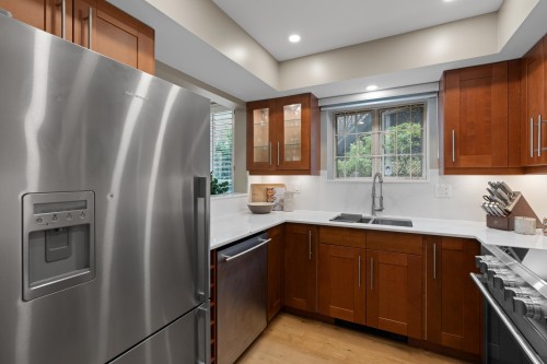 109-1111 Haro Street, Vancouver, BC 