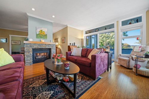 121-12873 Railway Avenue, Richmond, BC 