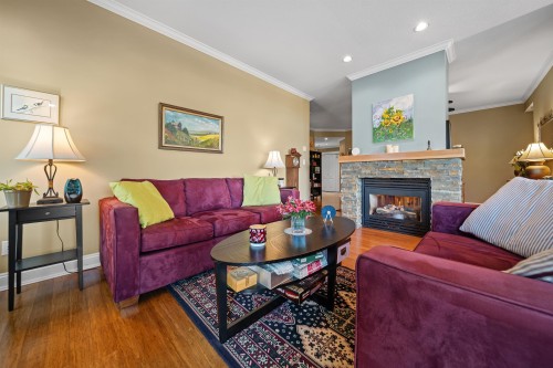 121-12873 Railway Avenue, Richmond, BC 