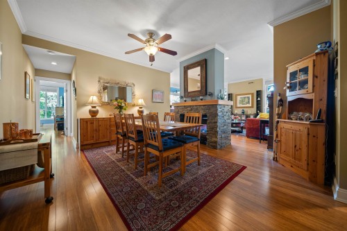 121-12873 Railway Avenue, Richmond, BC 